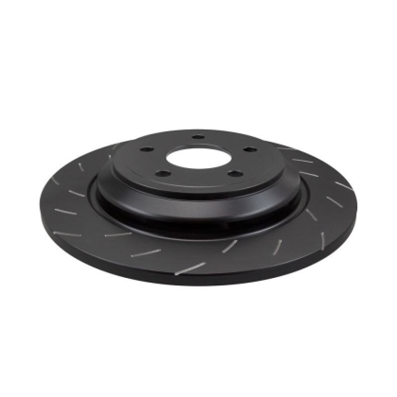Brake Rotors - Slotted EBCSG2093 EBC