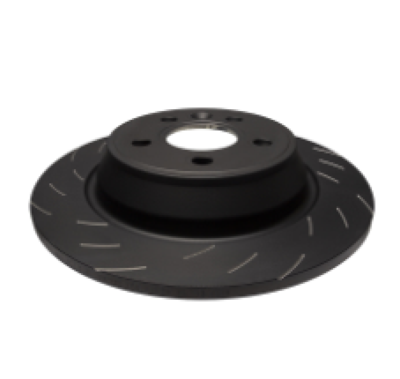 Brake Rotors - Slotted EBCSG1501 EBC