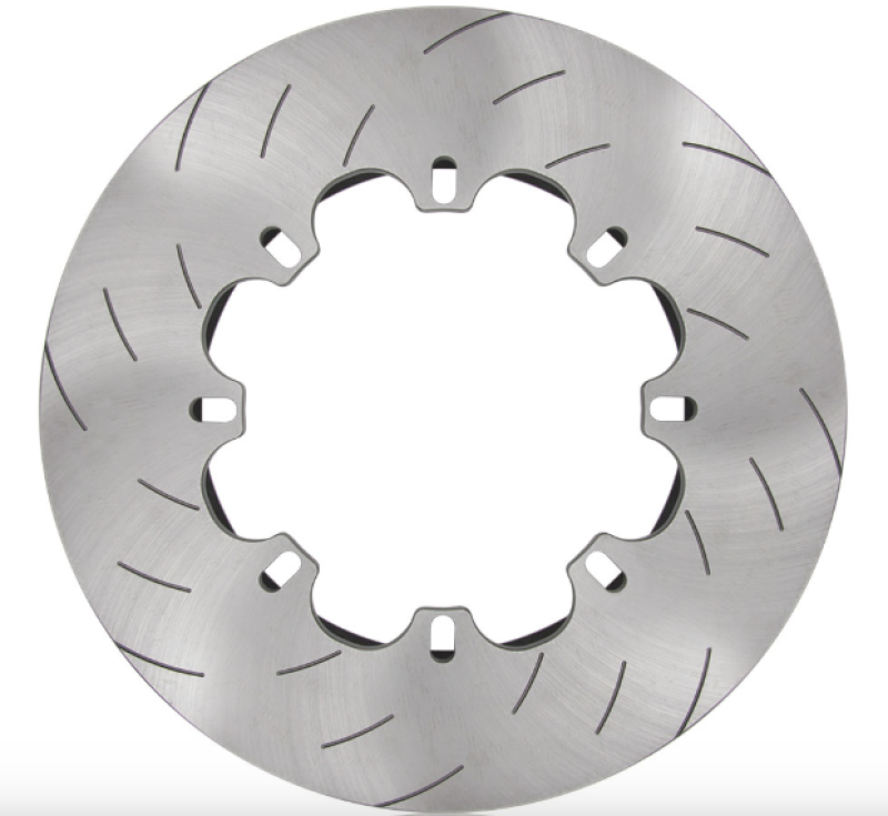 Brake Rotors - 2 Piece EBCSGDR355X32 D54RH EBC