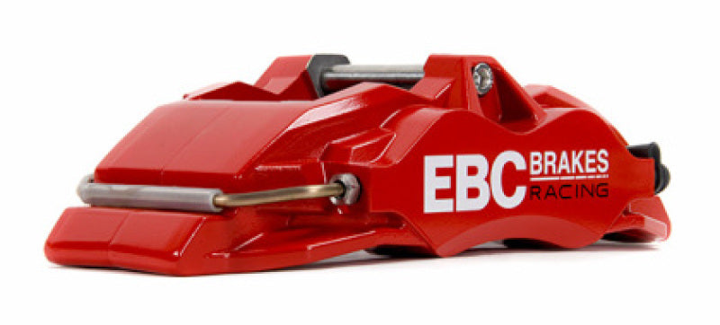 Brake Calipers - Perf EBCBC6102RED-R EBC