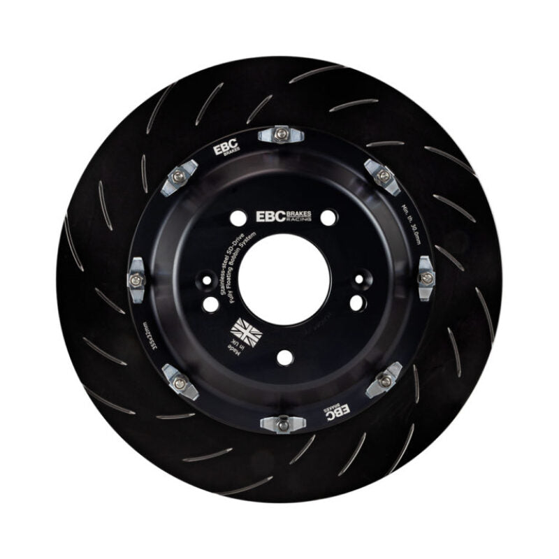 Brake Rotors - 2 Piece EBCSG2FK-043 EBC