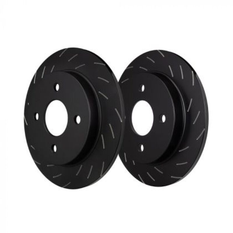 Brake Rotors - Slotted EBCSG2040 EBC