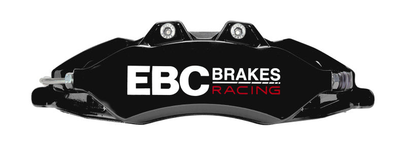 Big Brake Kits EBCBBK037BLK-1 EBC