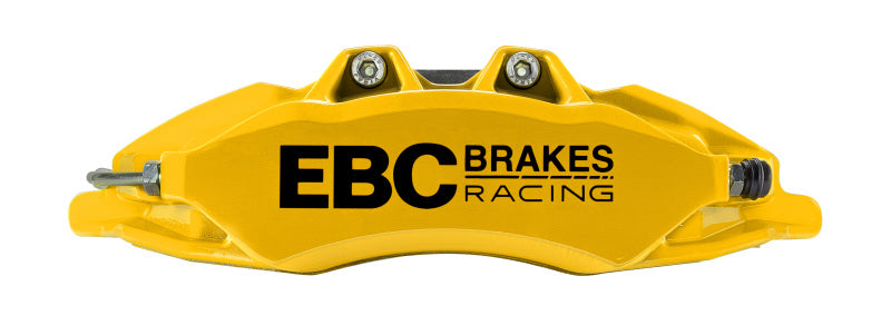Big Brake Kits EBCBBK037YEL-1 EBC