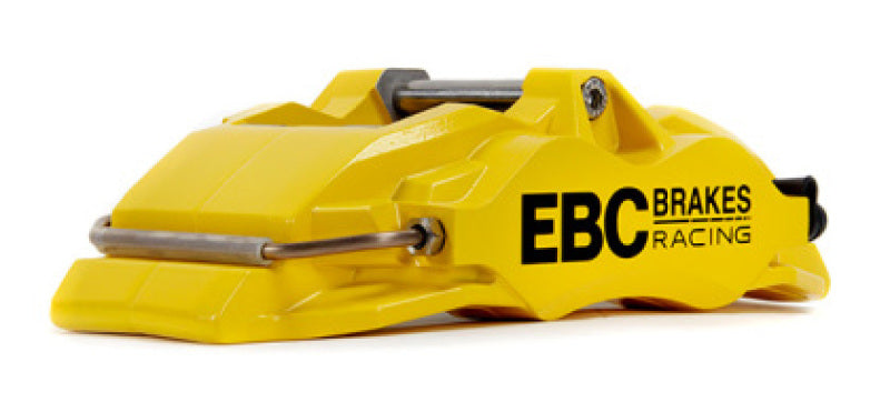 Brake Calipers - Perf EBCBC6103YEL-R EBC