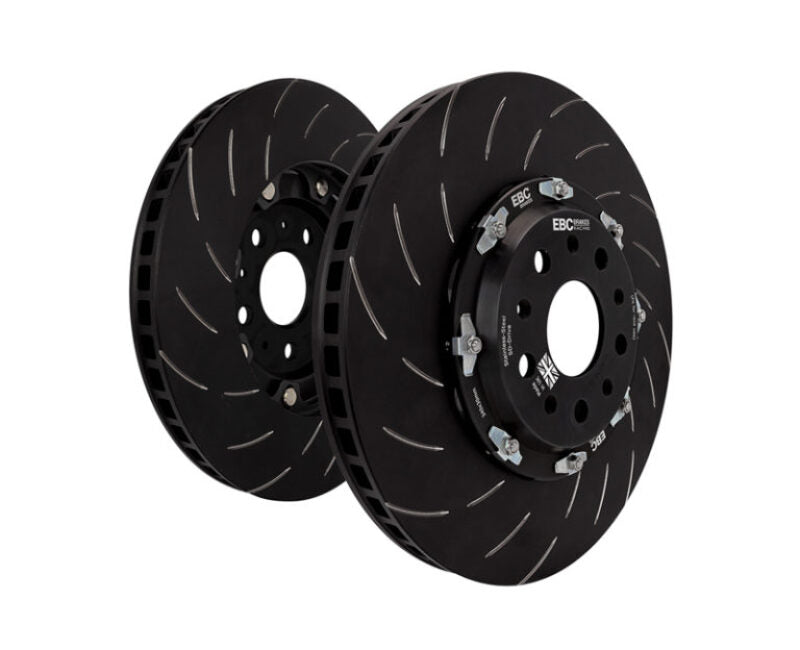 Brake Rotors - 2 Piece EBCSG2F041 EBC