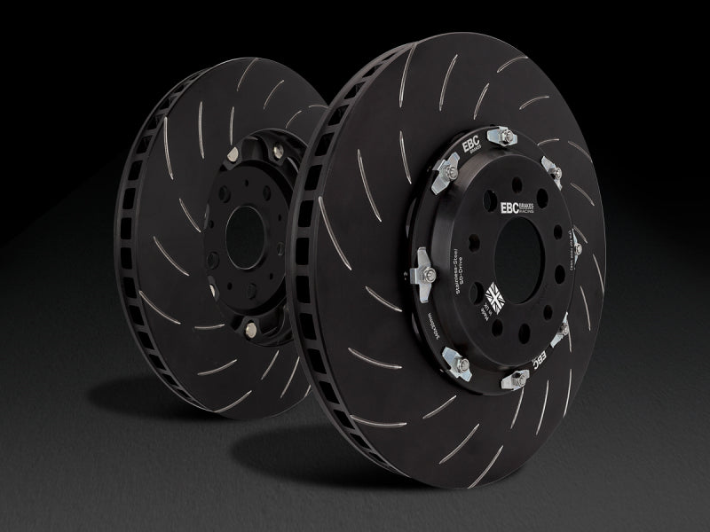 Brake Rotors - 2 Piece EBCSG2F029 EBC