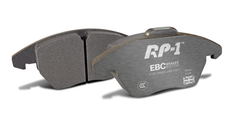 Brake Pads - Racing EBCDP83090RP1 EBC
