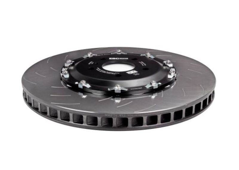 Brake Rotors - 2 Piece EBCSG2F002 EBC