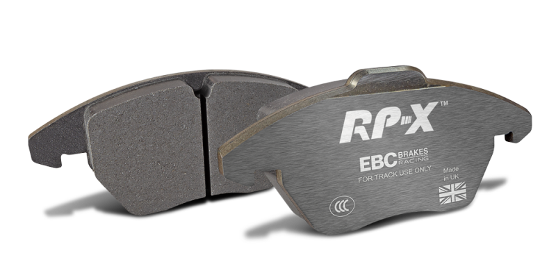 Brake Pads - Racing EBCDP82492RPX EBC