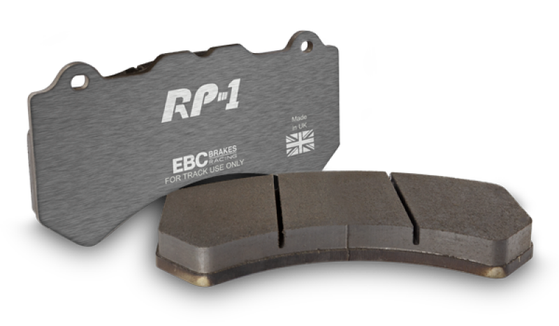 Brake Pads - Racing EBCDP82330RP1 EBC