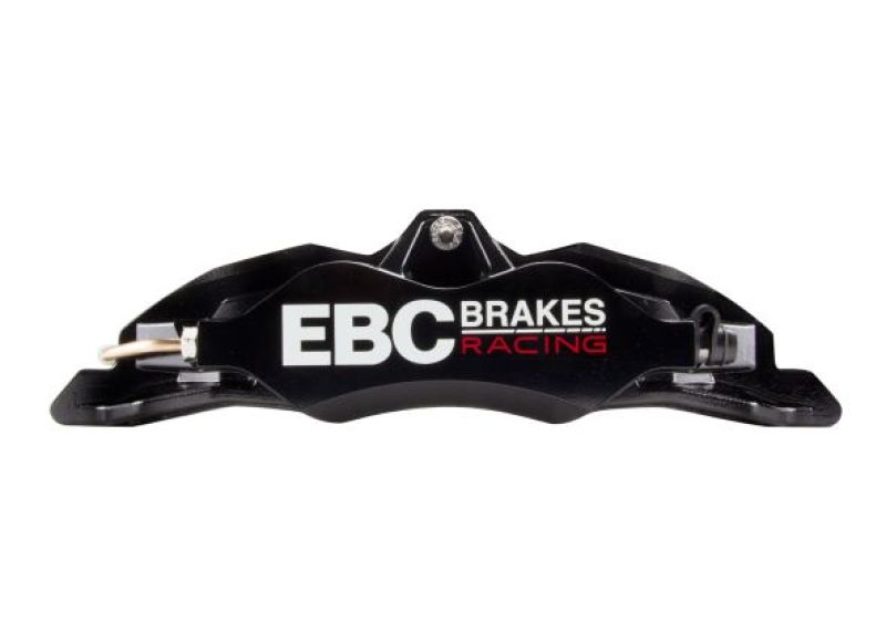 Brake Calipers - Perf EBCBC4104BLK-L EBC