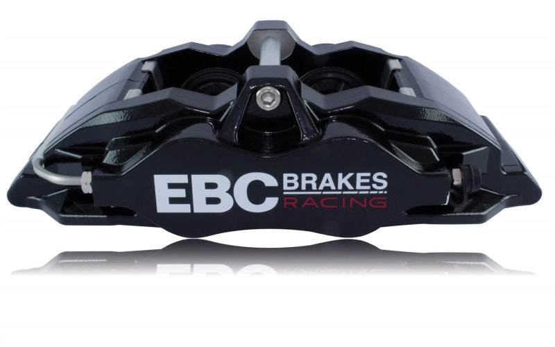 Brake Calipers - Perf EBCBC4102BLK-L EBC