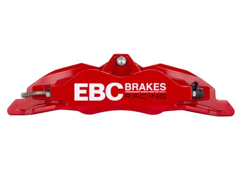 Brake Calipers - Perf EBCBC4104RED-L EBC