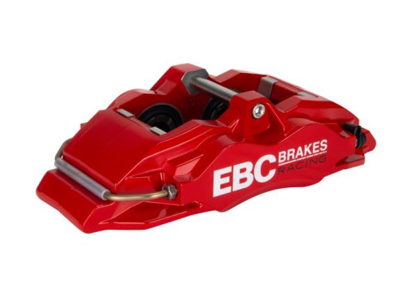 Brake Calipers - Perf EBCBC4104RED-L EBC