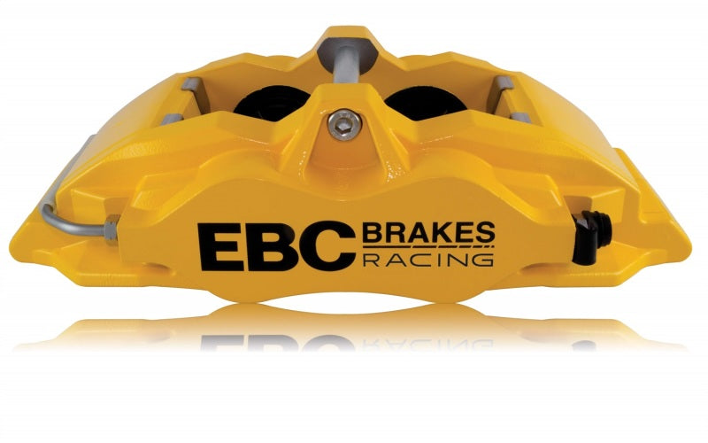 Brake Calipers - Perf EBCBC4102YEL-L EBC