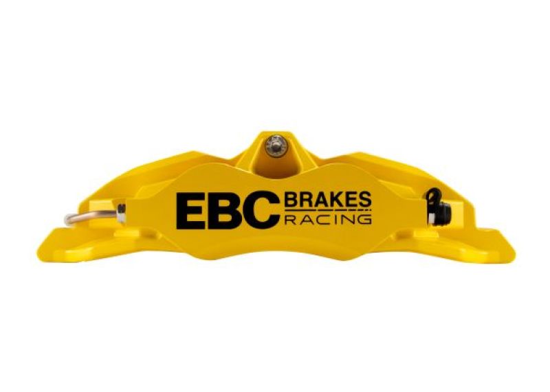 Brake Calipers - Perf EBCBC4102YEL-L EBC