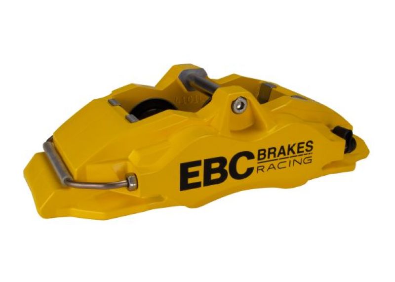 Brake Calipers - Perf EBCBC4102YEL-L EBC
