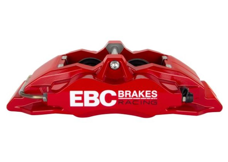 Brake Calipers - Perf EBCBC4104RED-R EBC