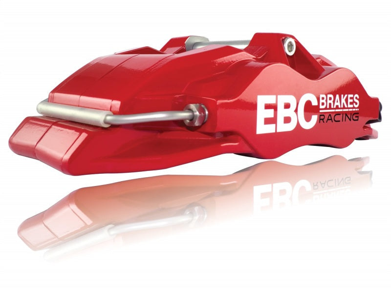 Brake Calipers - Perf EBCBC4102RED-R EBC