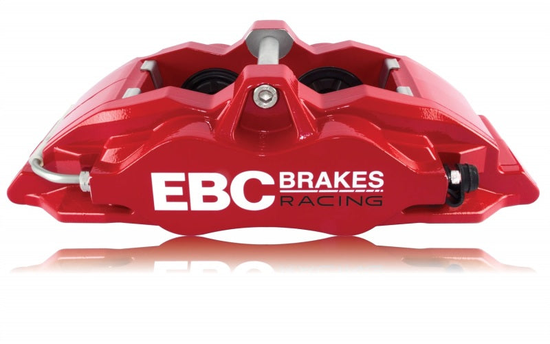 Brake Calipers - Perf EBCBC4104RED-R EBC