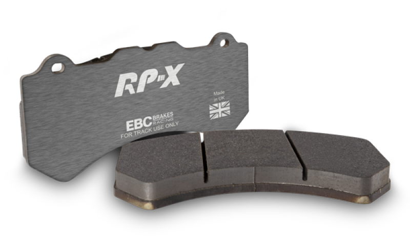 Brake Pads - Racing EBCDP8033RPX EBC