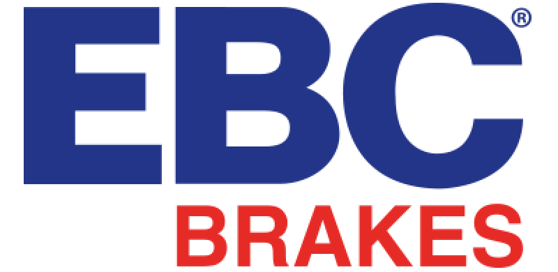 Brake Rotors - Slotted EBCS2KF1499 EBC