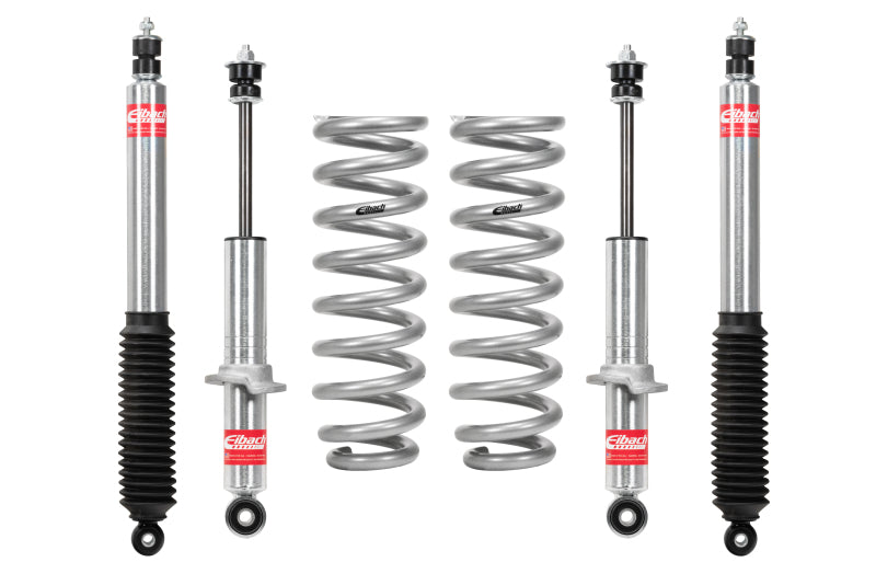 Lift Kits EIBE80-82-066-02-22 Eibach