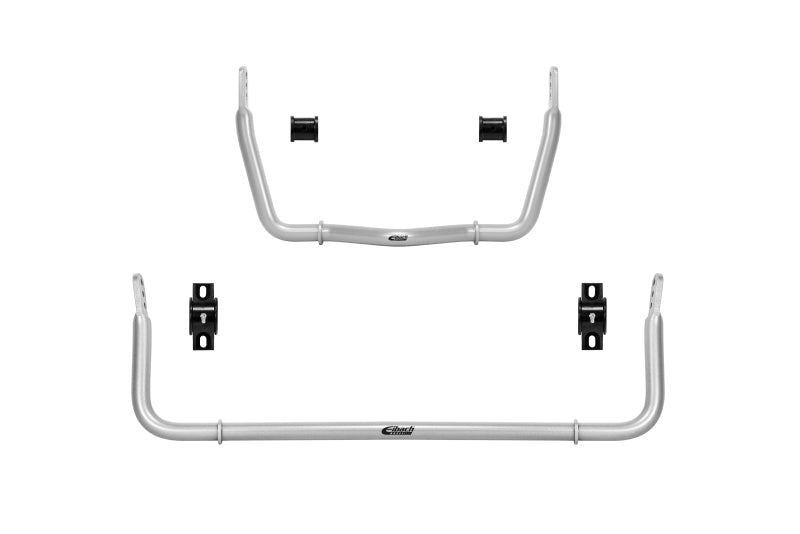 Suspension Packages EIBE40-214-001-01-11 Eibach