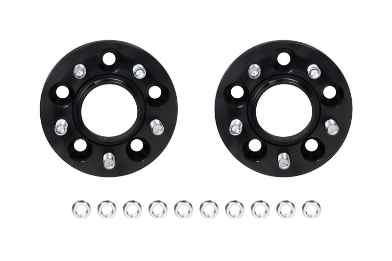 Wheel Spacers & Adapters EIBS90-4-15-025-B Eibach
