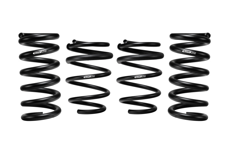 Lowering Springs EIBE10-35-029-10-22 Eibach