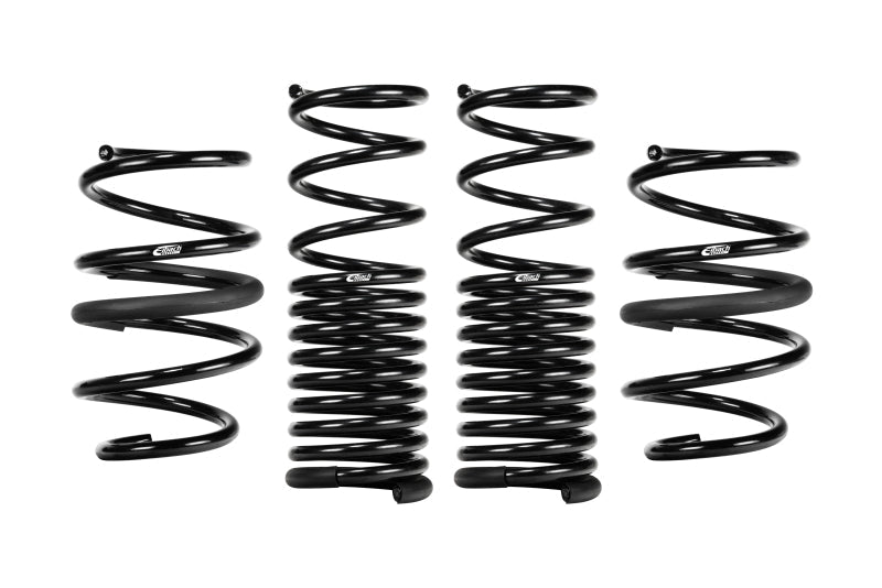 Lowering Springs EIBE10-77-027-01-22 Eibach