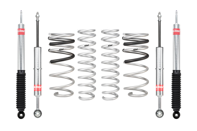 Lift Kits EIBE80-82-105-01-22 Eibach