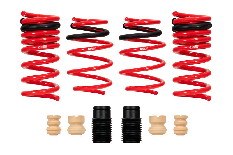 Lowering Springs EIBE20-35-064-01-22 Eibach
