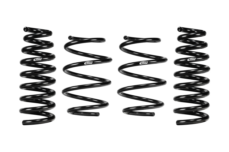 Lowering Springs EIBE10-42-061-02-22 Eibach