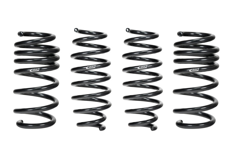 Lowering Springs EIBE10-87-001-10-22 Eibach