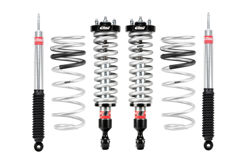 Suspension Packages EIBE86-82-096-01-22 Eibach