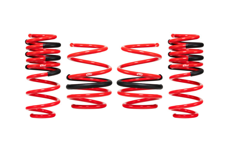 Lowering Springs EIBE20-201-006-02-22 Eibach