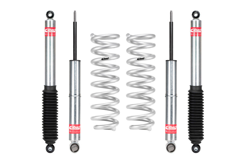 Suspension Packages EIBE80-23-042-01-22 Eibach