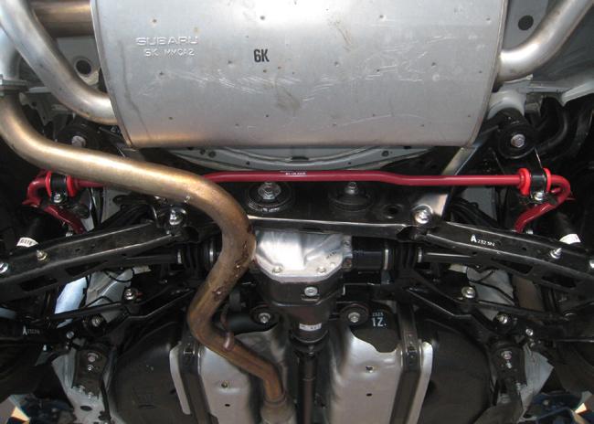 Sway Bars EIB82105.320 Eibach