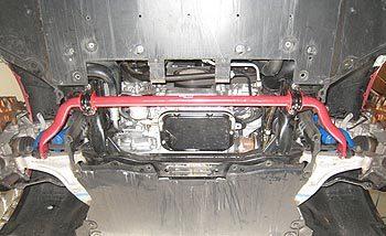 Sway Bars EIB6389.320 Eibach