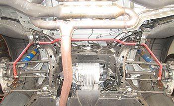 Sway Bars EIB6389.320 Eibach