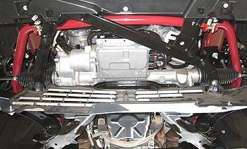 Sway Bars EIB35125.320 Eibach