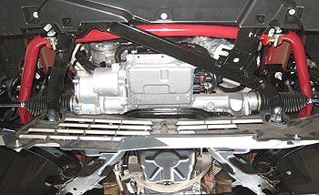 Sway Bars EIB35129.320 Eibach
