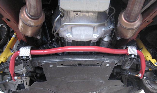 Sway Bars EIB2895.320 Eibach