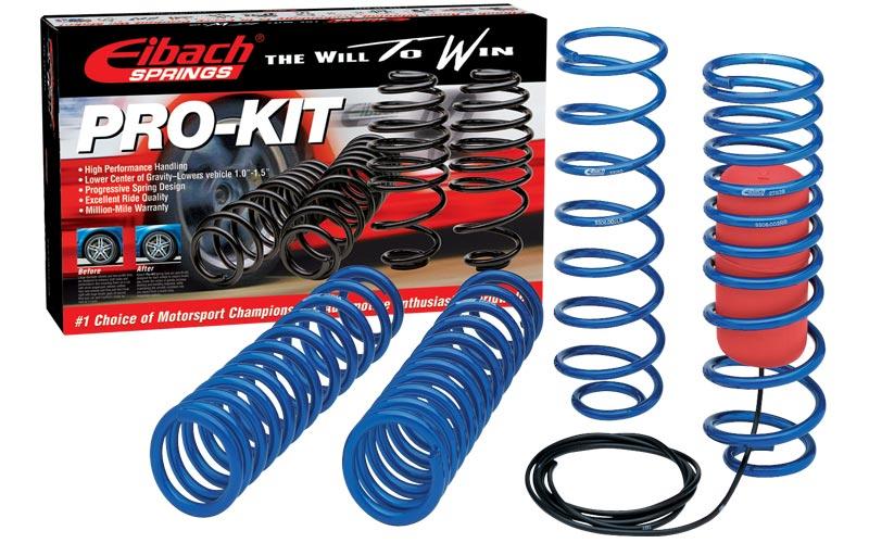Suspension Packages EIB9310.140 Eibach