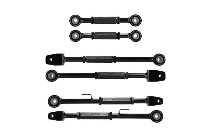 Camber Kits EIB5.67540K Eibach