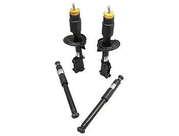 Shocks and Struts EIB35125.840 Eibach
