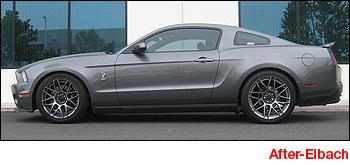 Lowering Springs EIB35115.140 Eibach