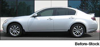 Lowering Springs EIB6399.140 Eibach